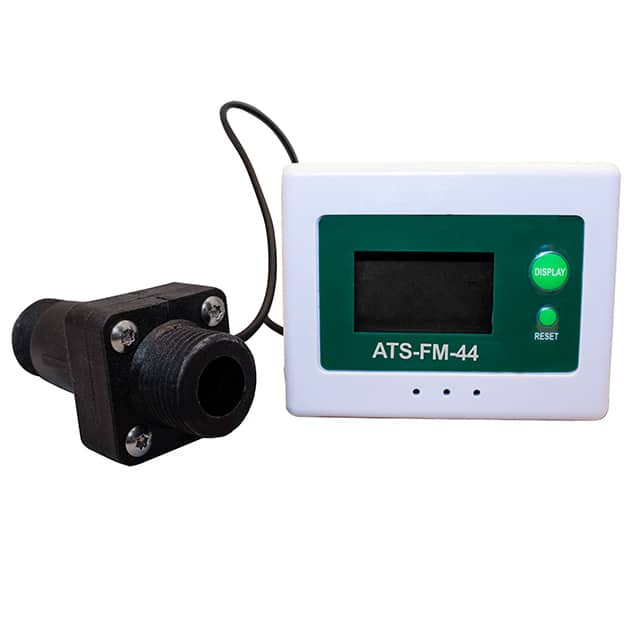 ATS-FM-44 Advanced Thermal Solutions Inc.  Flow Sensors